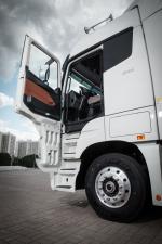 Foton H5 2016 года